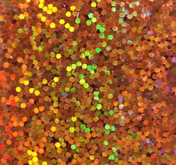 50 g HOLOGRAPHIC Metalflakes FINE Farbwunsch